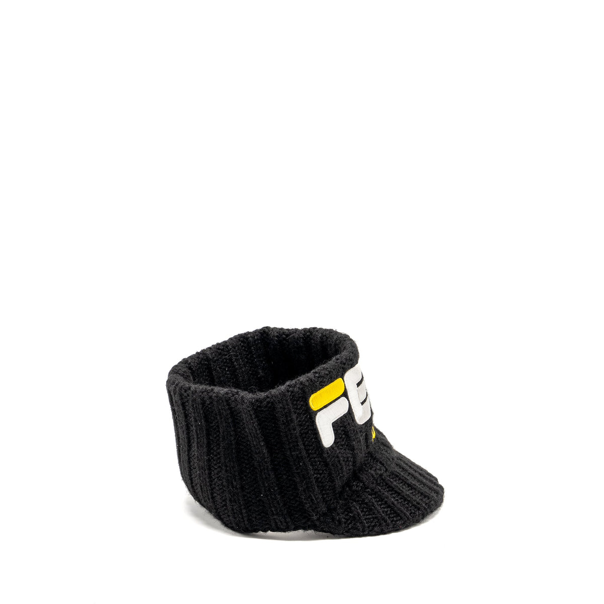 fendi-mania-logo-embroidered-knitted-headband-cap-hat-alpaca-wool-black-multicolour