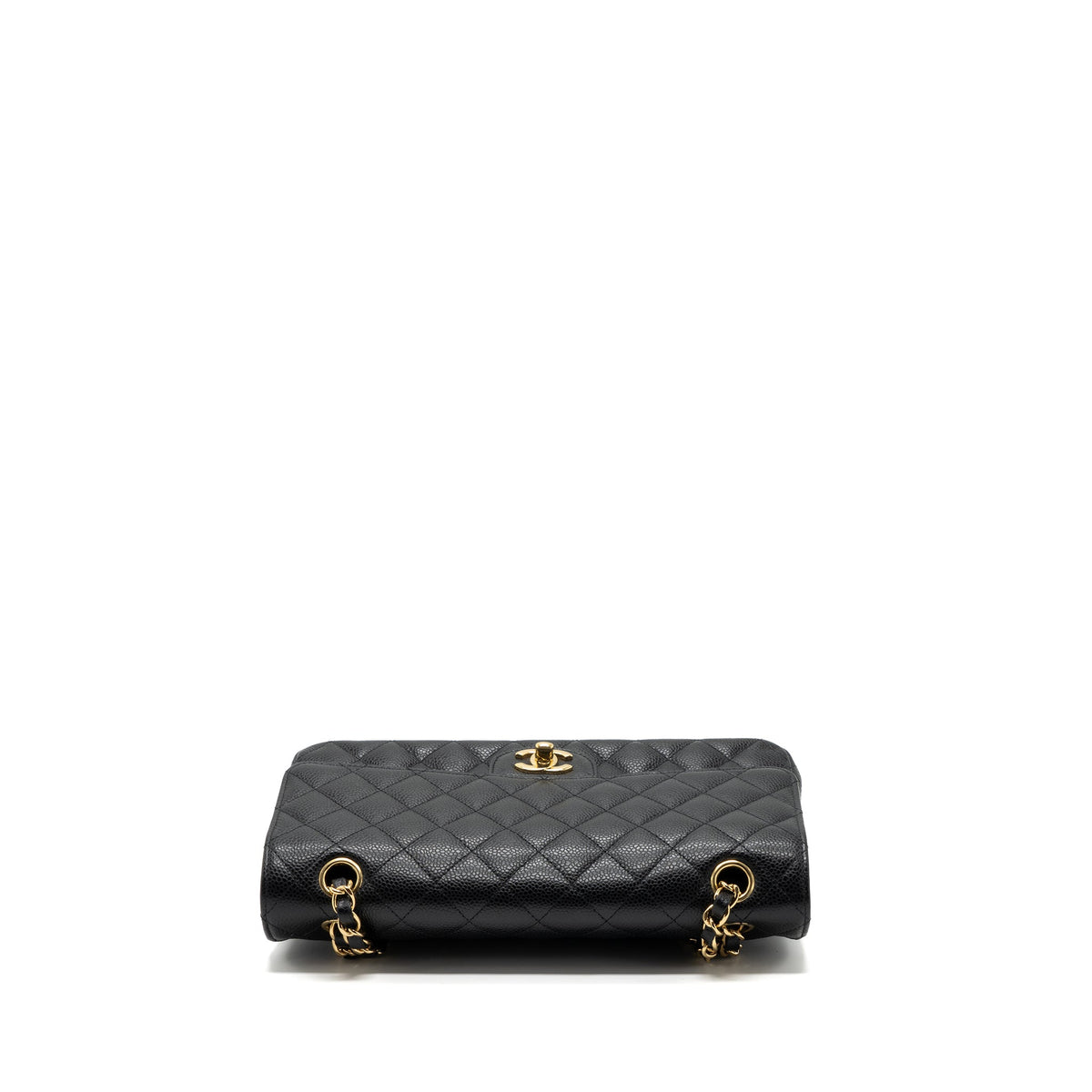 chanel-medium-classic-double-flap-bag-caviar-black-ghw-11