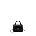 chanel-medium-classic-double-flap-bag-caviar-black-ghw-19