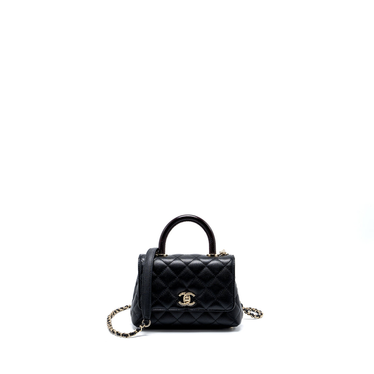 chanel-medium-classic-double-flap-bag-caviar-black-ghw-19