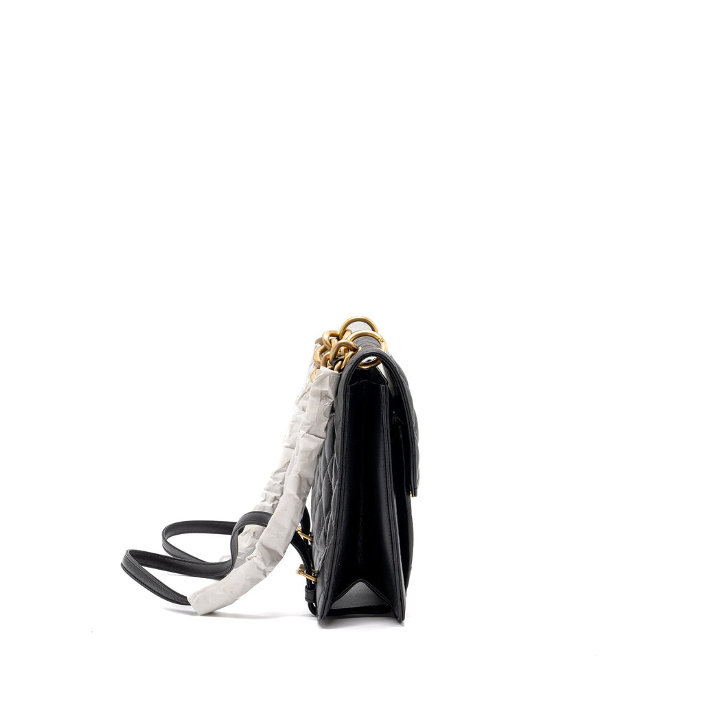 chanel-23s-flap-backpack-calfskin-black-brushed-ghw-microchip-copy
