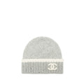 chanel-cc-logo-beanie-cashmere-silk-light-grey