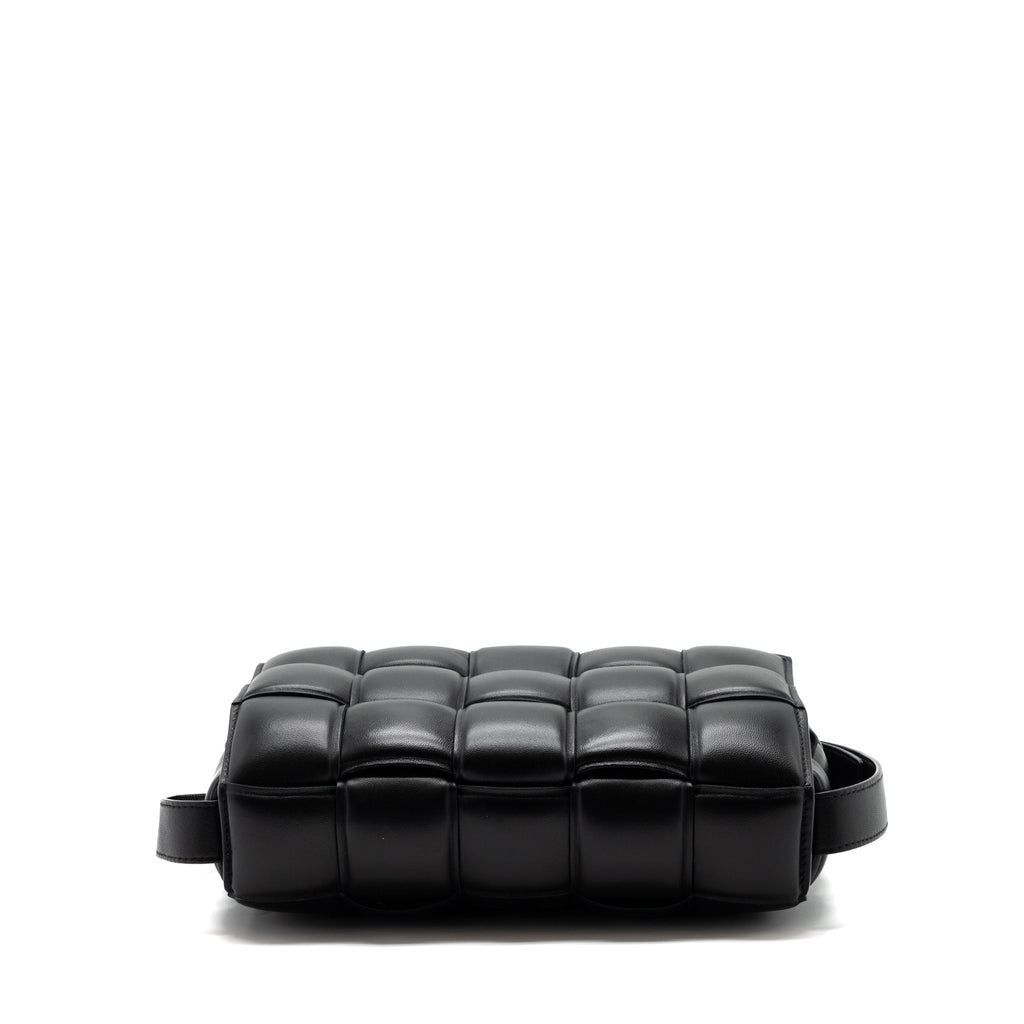 bottega-veneta-padded-cassette-lambskin-black-ghw-1