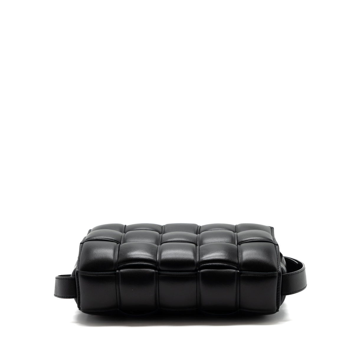 bottega-veneta-padded-cassette-lambskin-black-ghw-1
