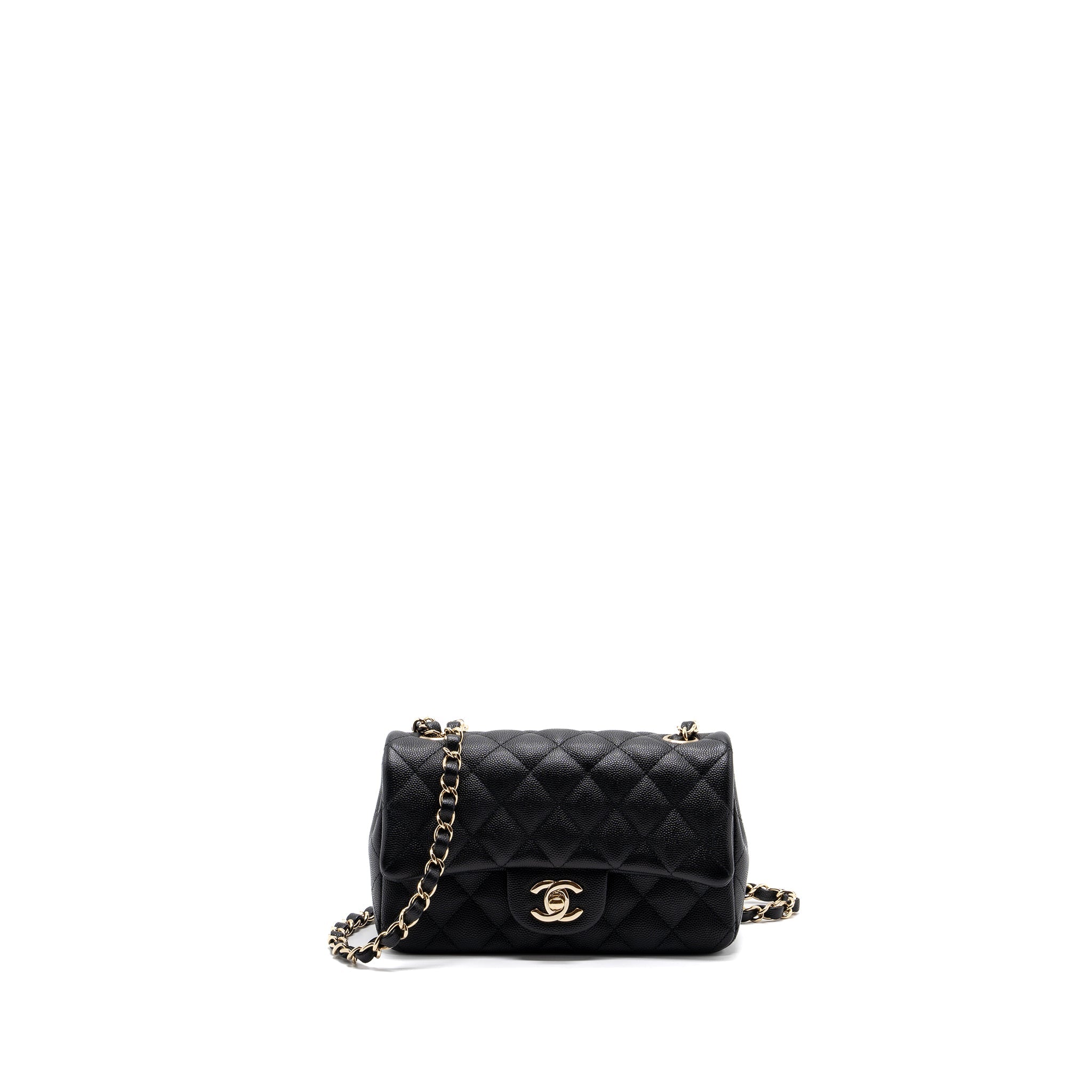 chanel-mini-rectangle-flap-caviar-black-ghw