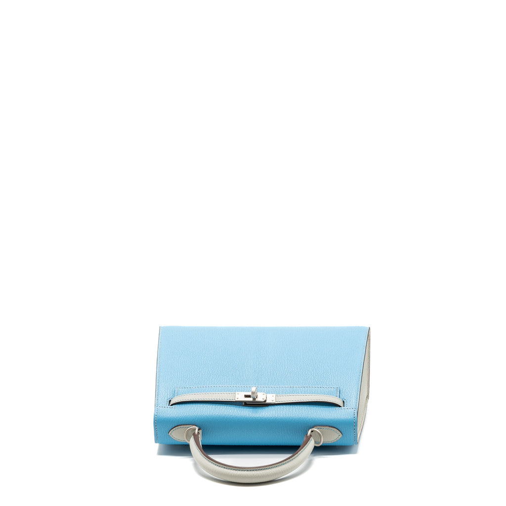hermes-kelly-25-special-order-chevre-mysore-blue-celeste-gris-perle-brushed-shw-stamp-z
