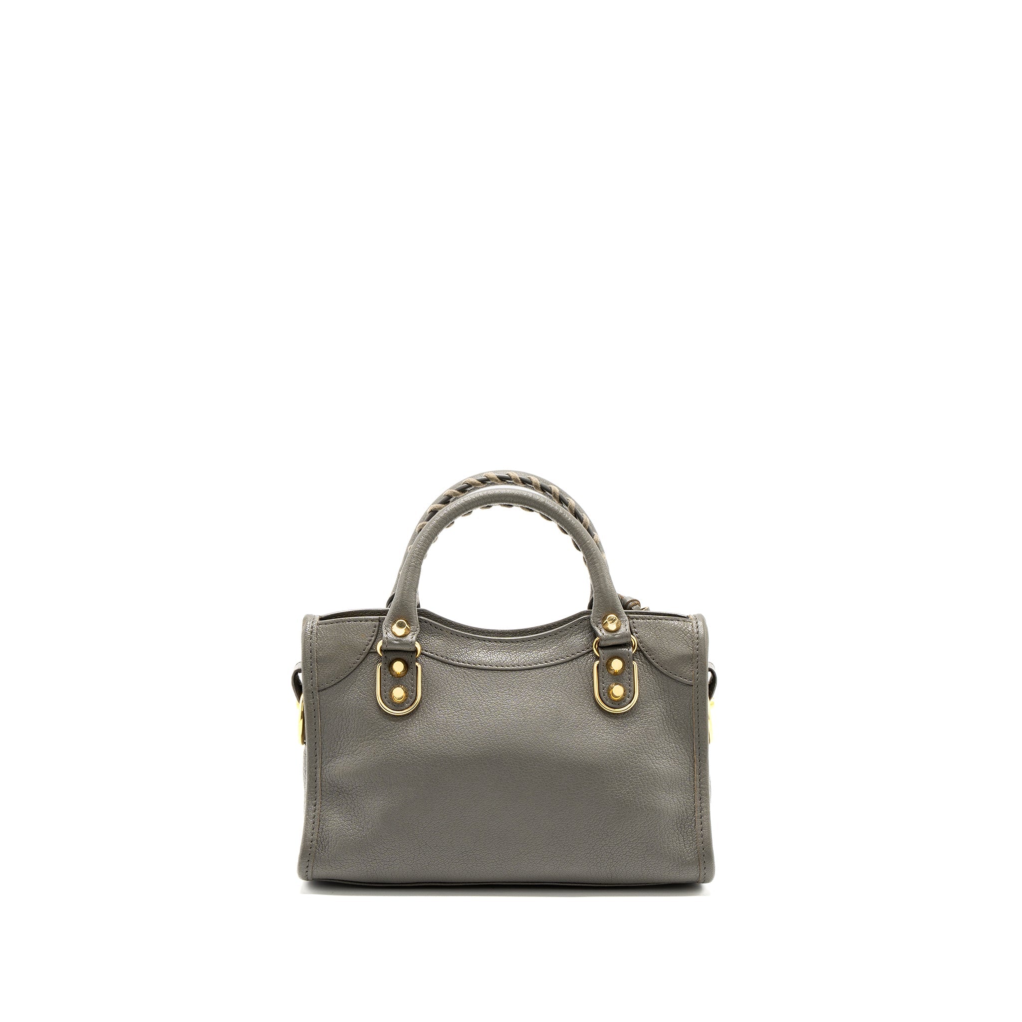 balenciaga-mini-city-bag-grey-ghw-c-ba-15721
