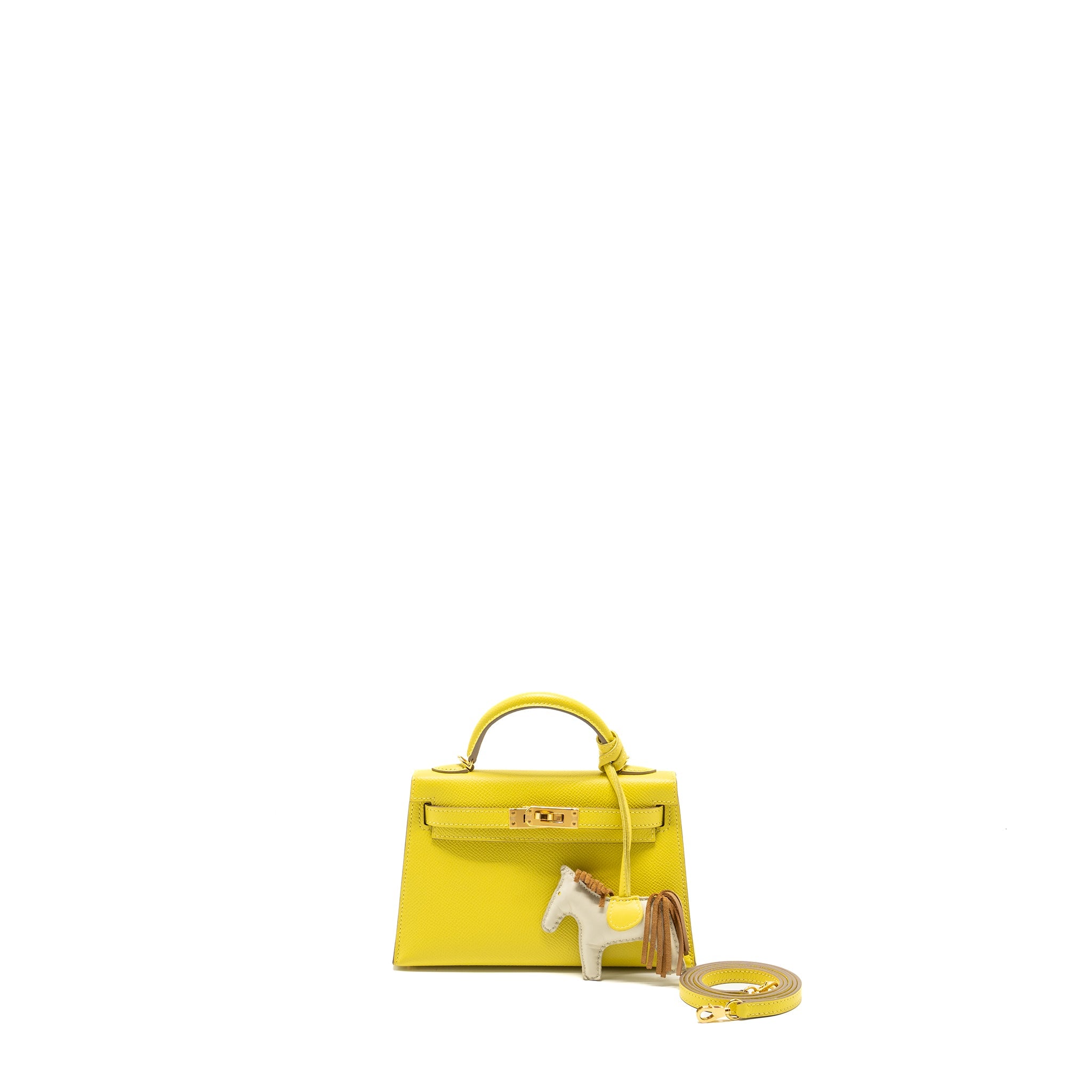 hermes-mini-kelly-ii-epsom-9r-lime-ghw-stamp-y-with-an-extra-rodeo