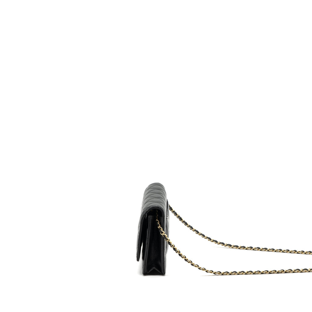 chanel-classic-wallet-on-chain-lambskin-black-lghw
