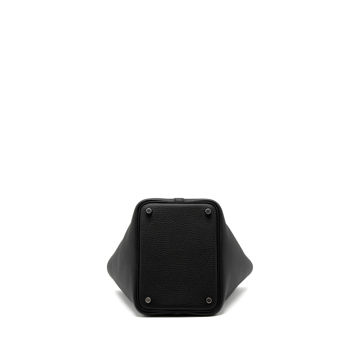 hermes-picotin-18-lock-bag-clemence-black-shw-stamp-b