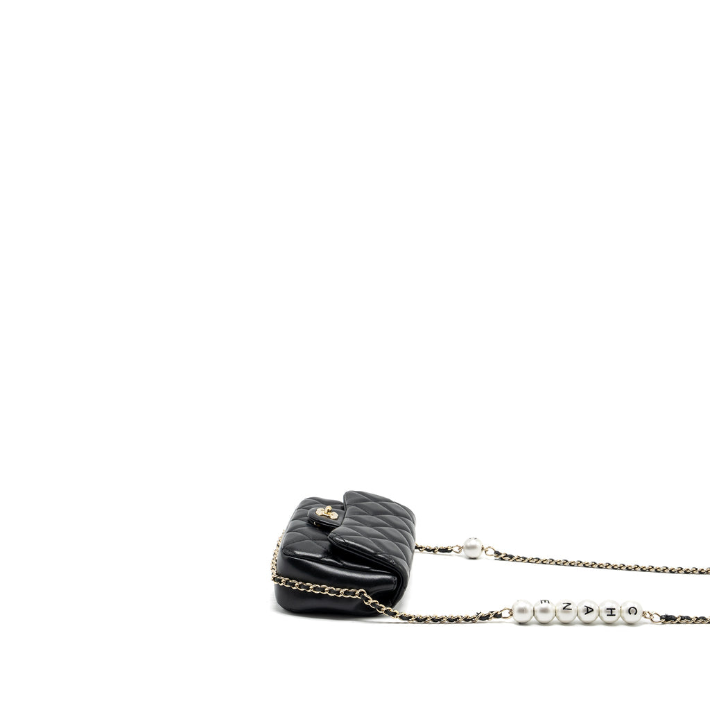 chanel-pearl-chain-quilted-flap-bag-lambskin-black-ghw