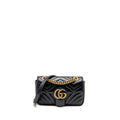gucci-small-gg-marmont-shoulder-bag-calfskin-black-ghw-3