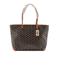 goyard-artois-mm-tote-goyardine-canvas-black-tan-shw