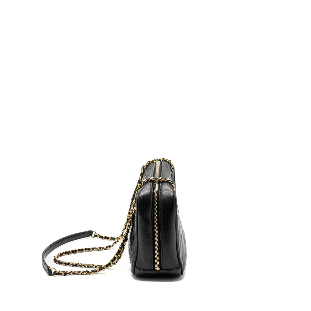chanel-zipper-camera-chain-bag-lambskin-black-ghw
