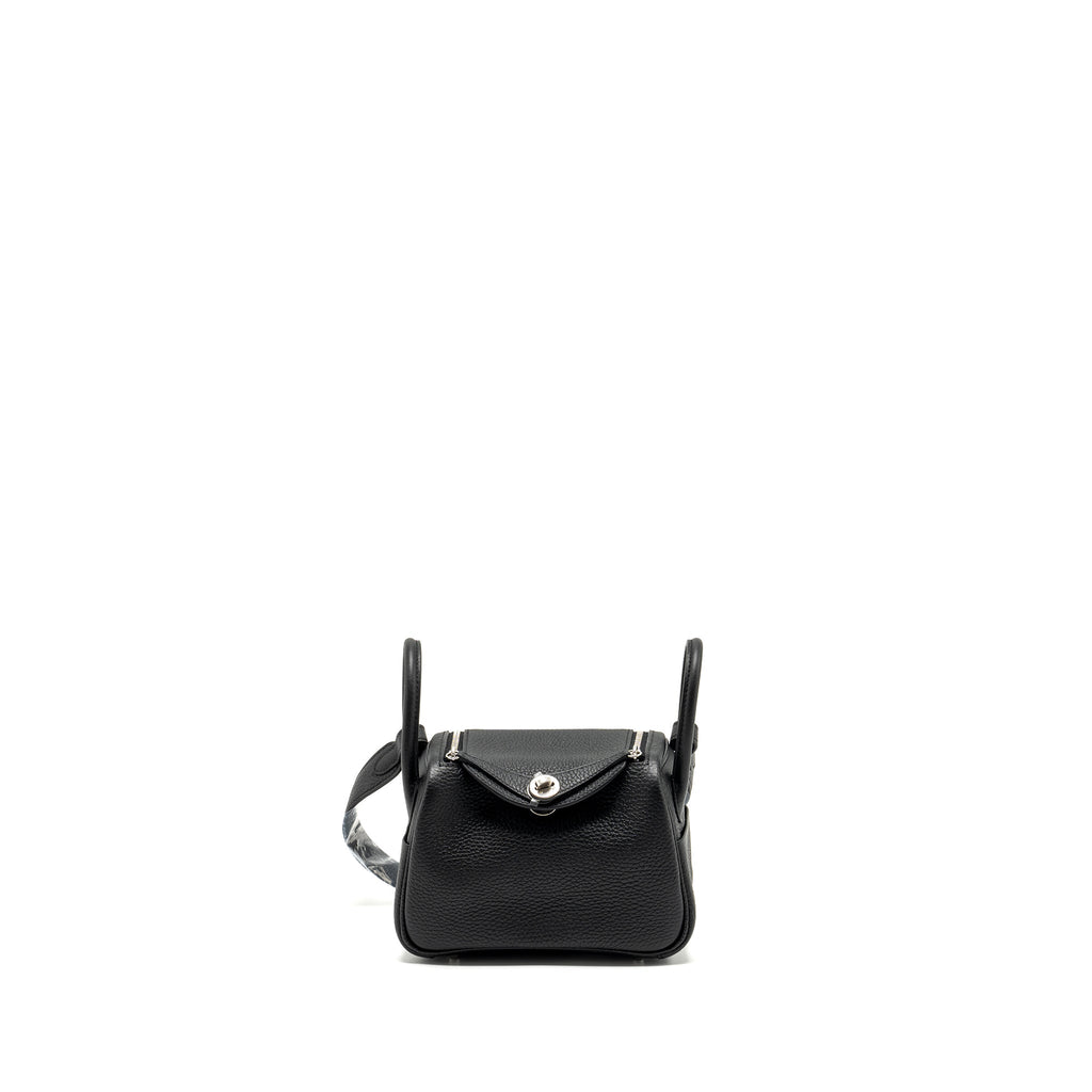 hermes-mini-lindy-clemence-black-shw-stamp-w