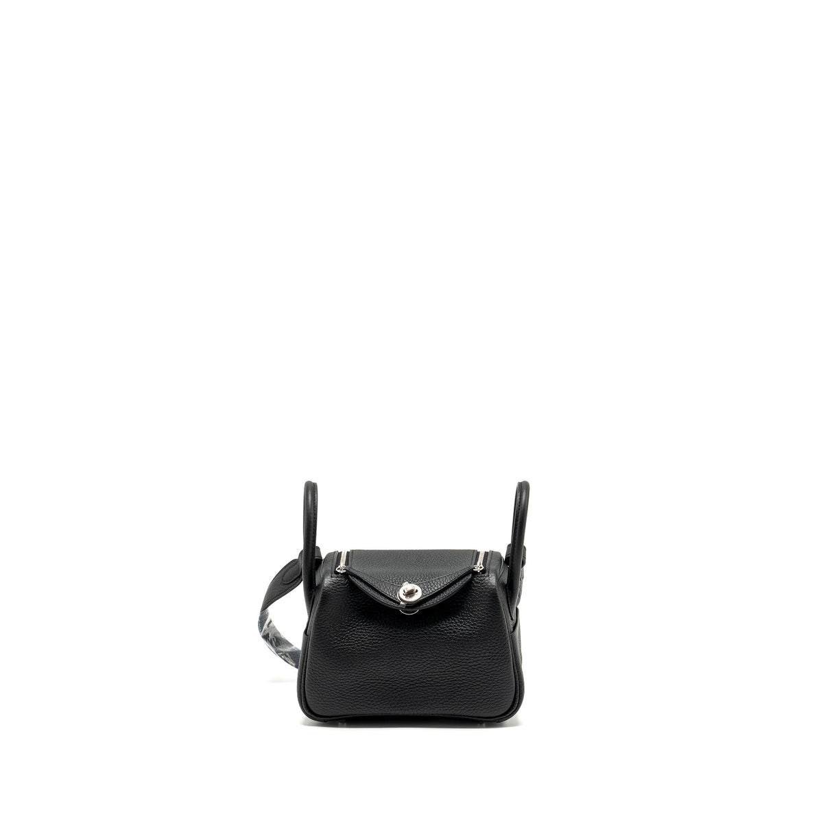hermes-mini-lindy-clemence-black-shw-stamp-w