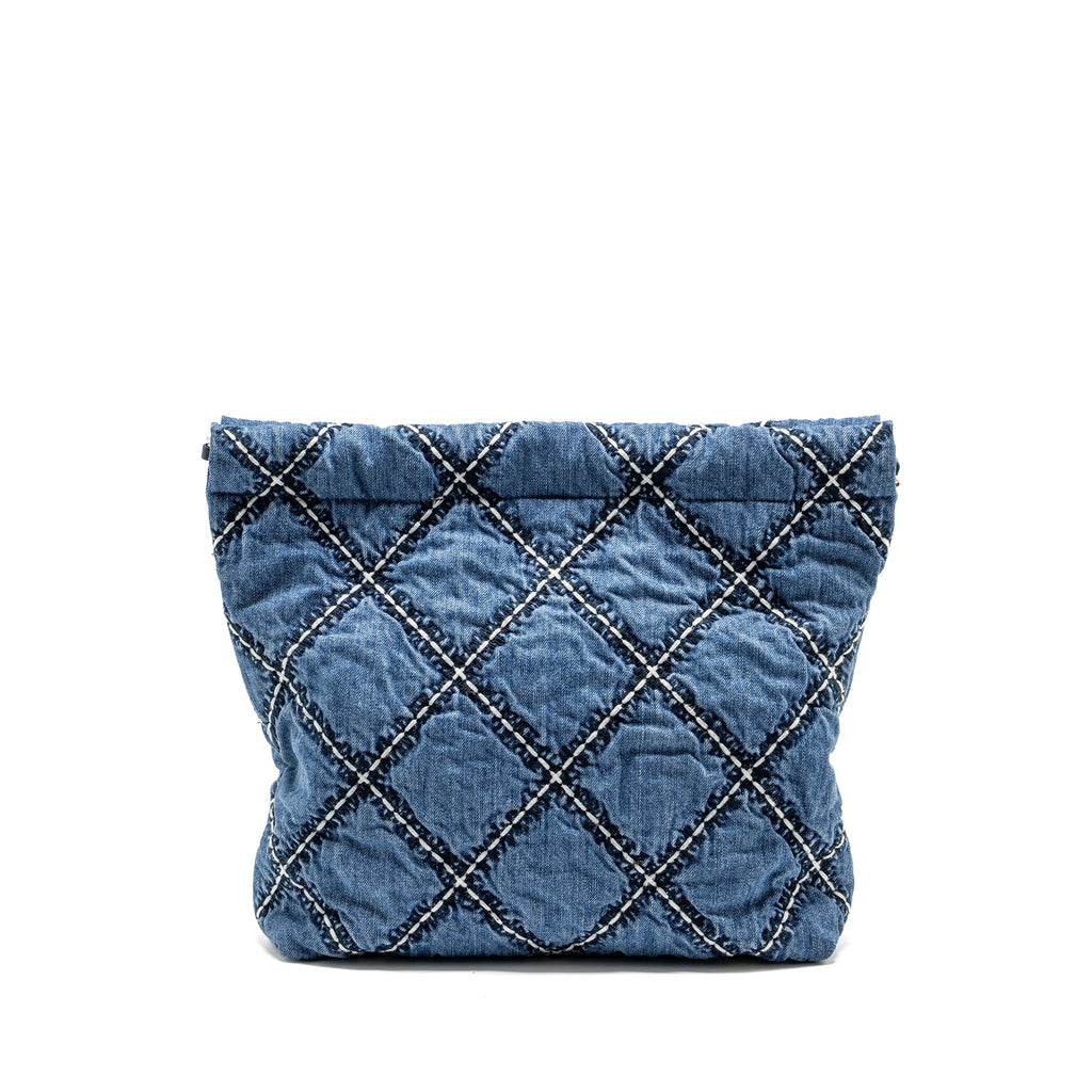 chanel-small-22-bag-denim-blue-white-shw-microchip