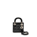 dior-mini-lady-dior-patent-black-shw