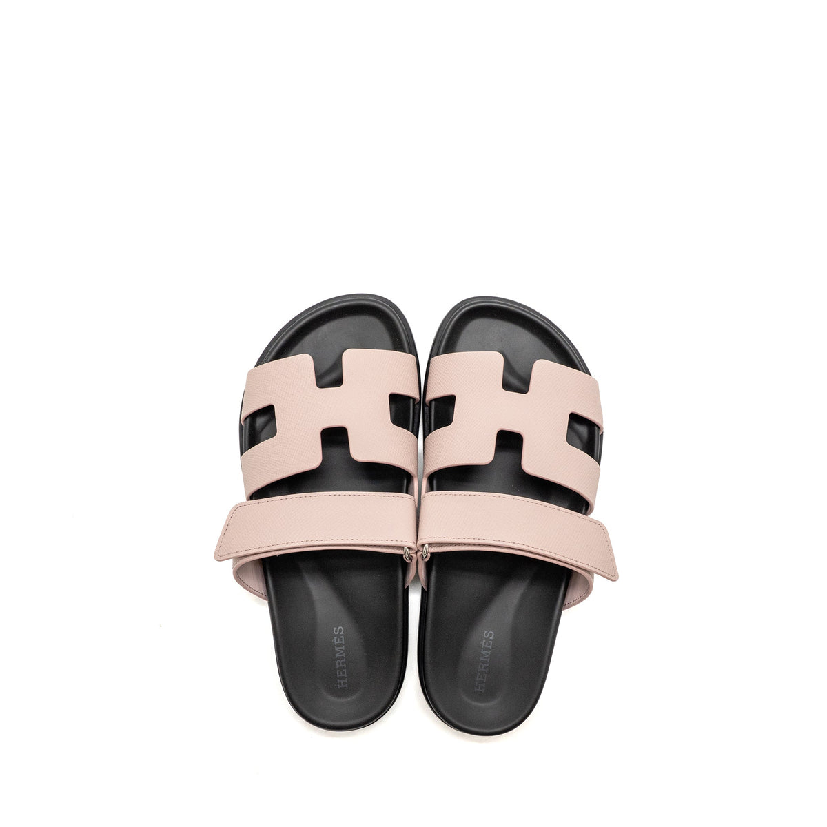 hermes-size-37-chypre-sandals-epsom-rose-porcelaine-shw