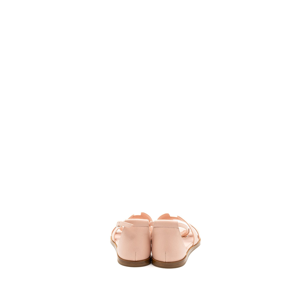 hermes-size-37-santorini-sandals-epsom-light-pink-shw