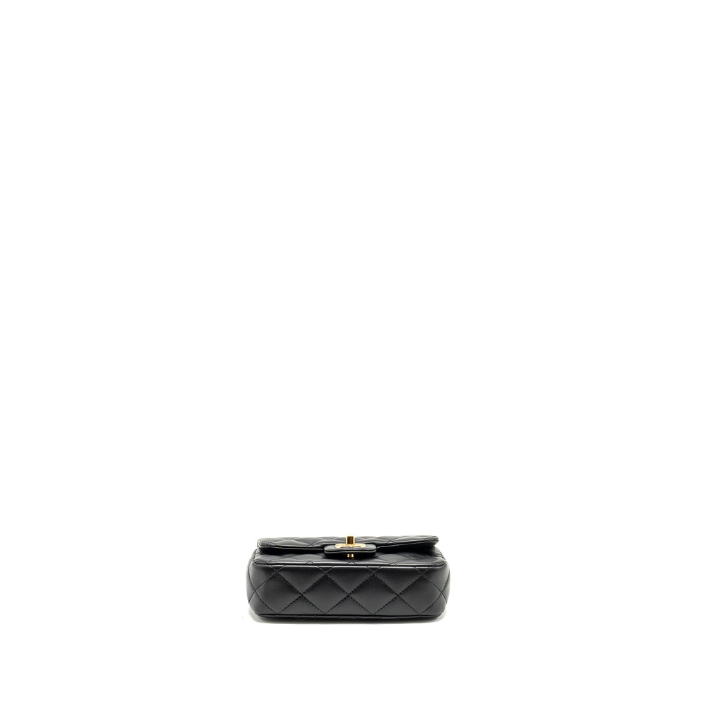 chanel-24s-top-handle-mini-flap-bag-lambskin-black-ghwmicrochip