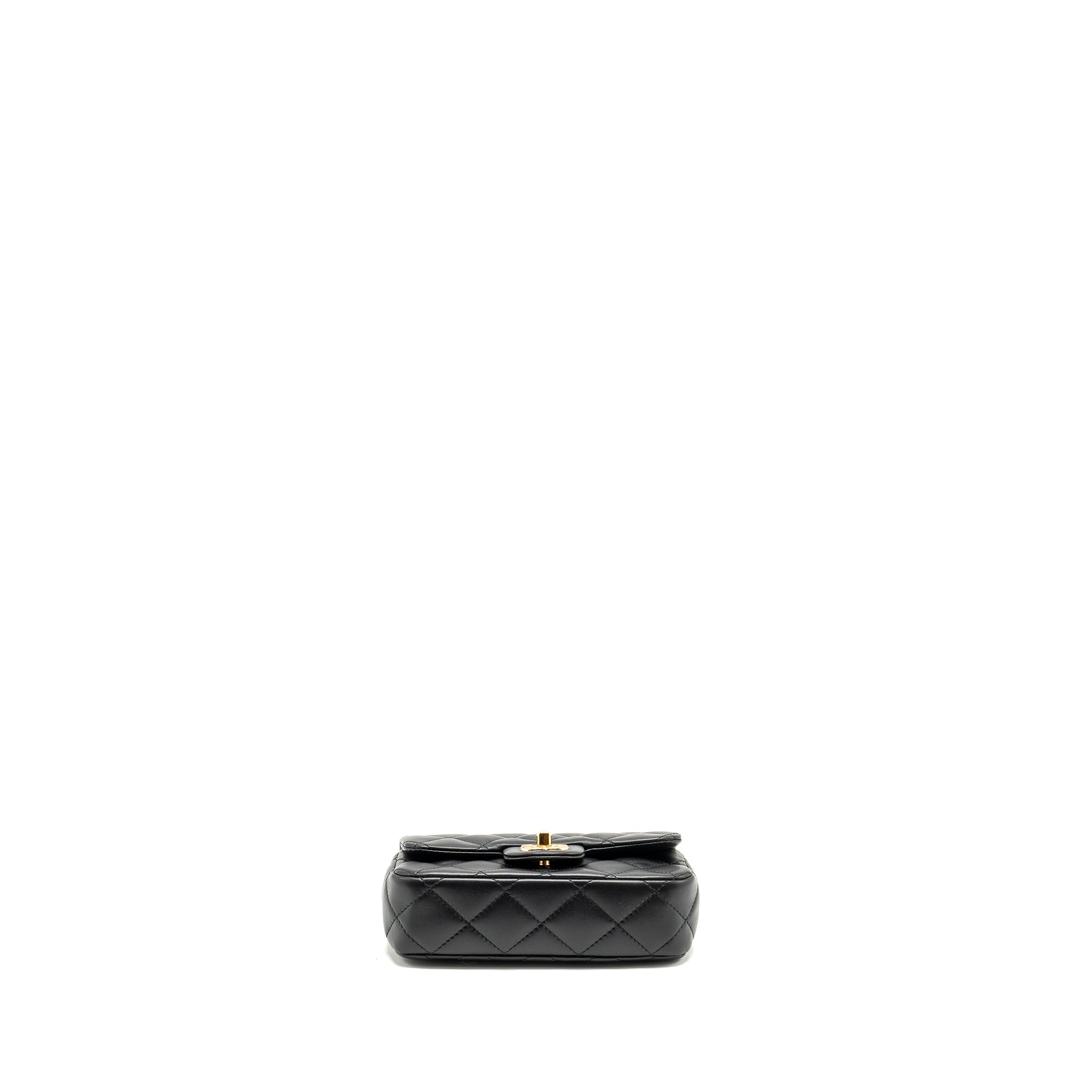 chanel-24s-top-handle-mini-flap-bag-lambskin-black-ghwmicrochip
