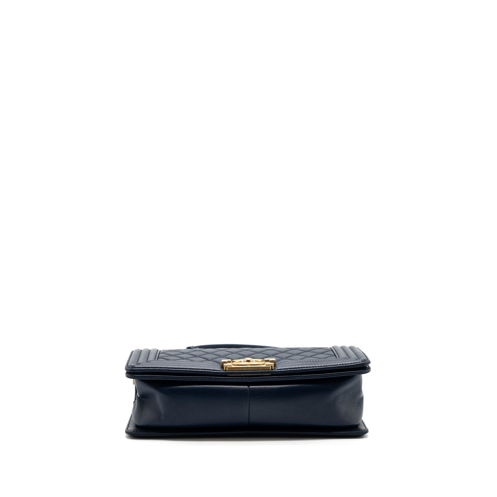 chanel-medium-boy-bag-dark-blue-ghw