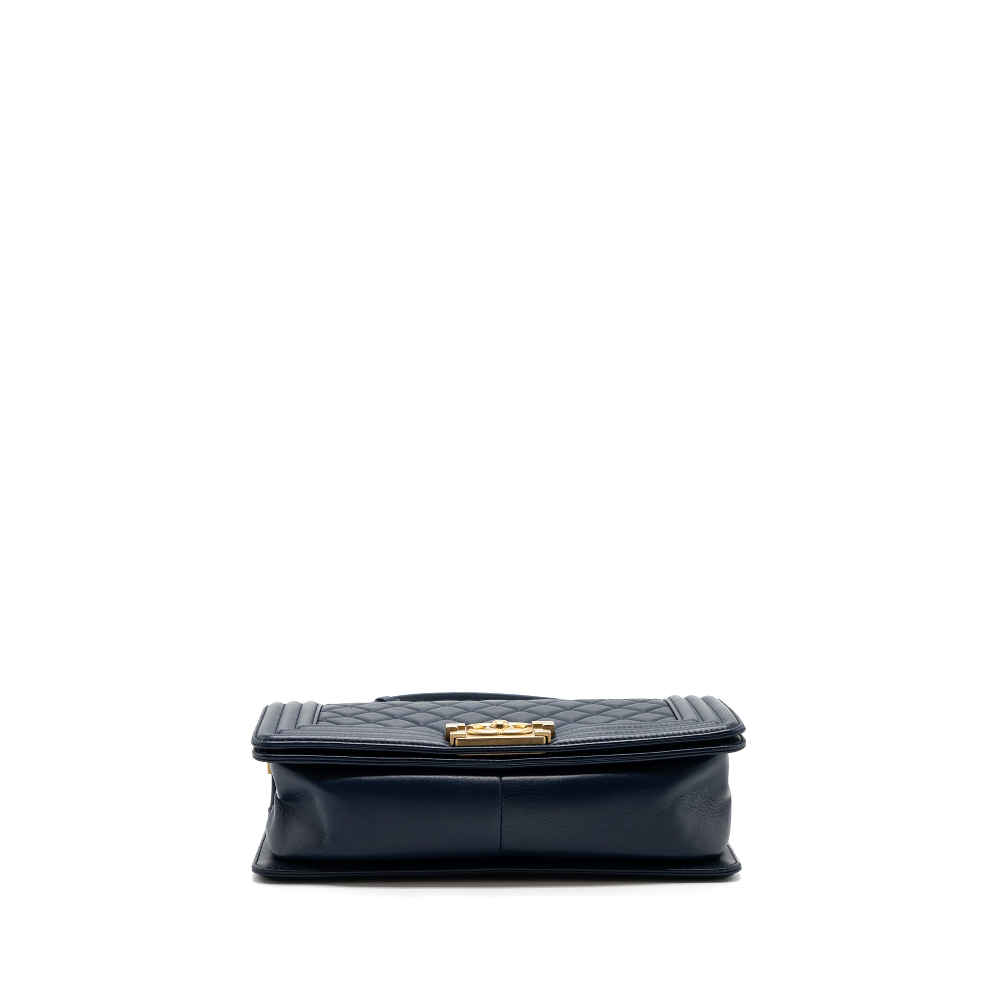 chanel-medium-boy-bag-dark-blue-ghw