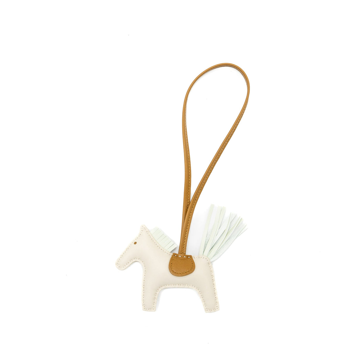 hermes-rodeo-pm-bag-charm-craie-vert-fizz-kraft-stamp-b