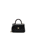 chanel-small-coco-handle-with-lizard-embossed-handle-caviar-black-lghw-microchip-copy-1