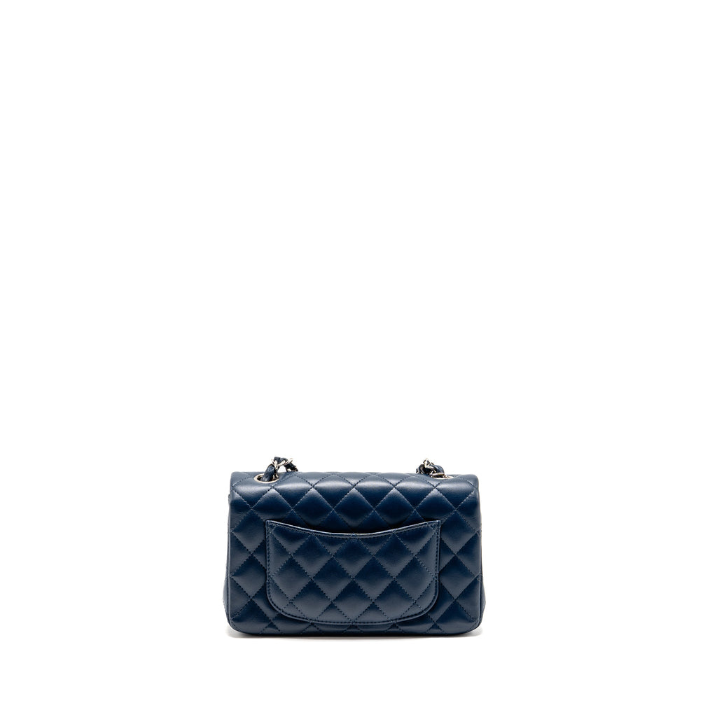 chanel-mini-rectangular-flap-bag-lambskin-navy-shw