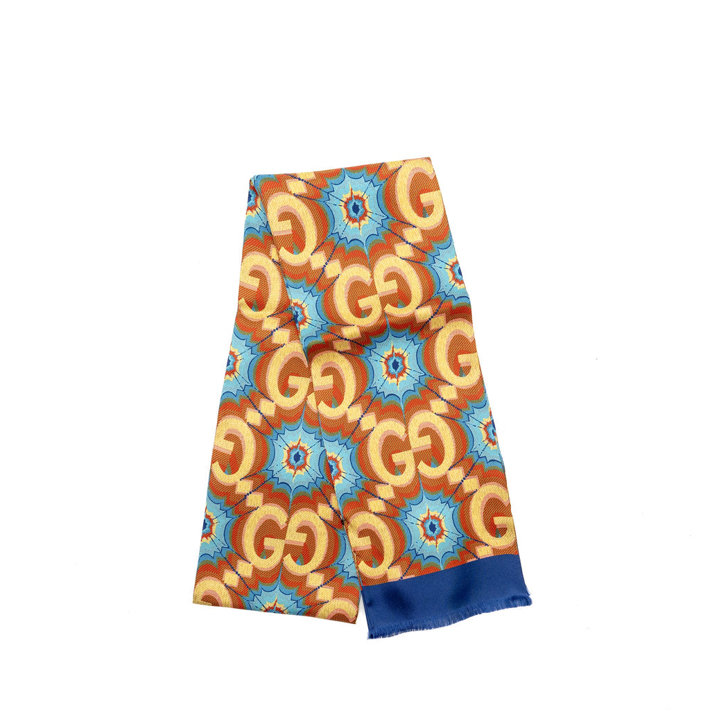 gucci-100th-anniversary-limited-edition-17-2-x-180-scarf-gg-logo-silk-multicolor