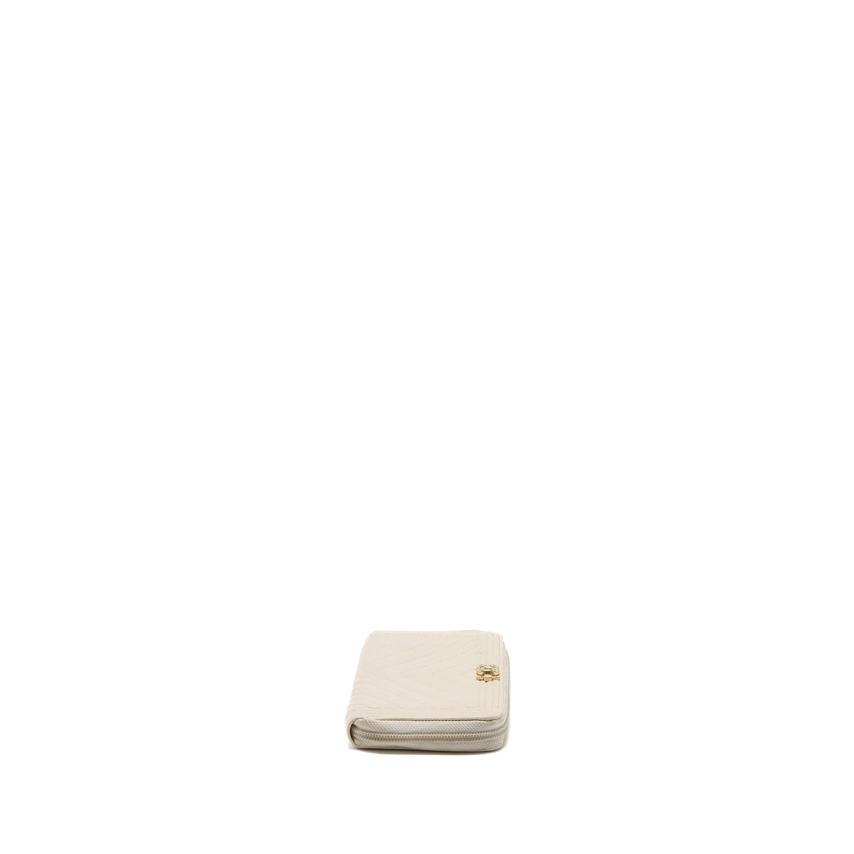 chanel-boy-zipper-long-wallet-caviar-white-lghw