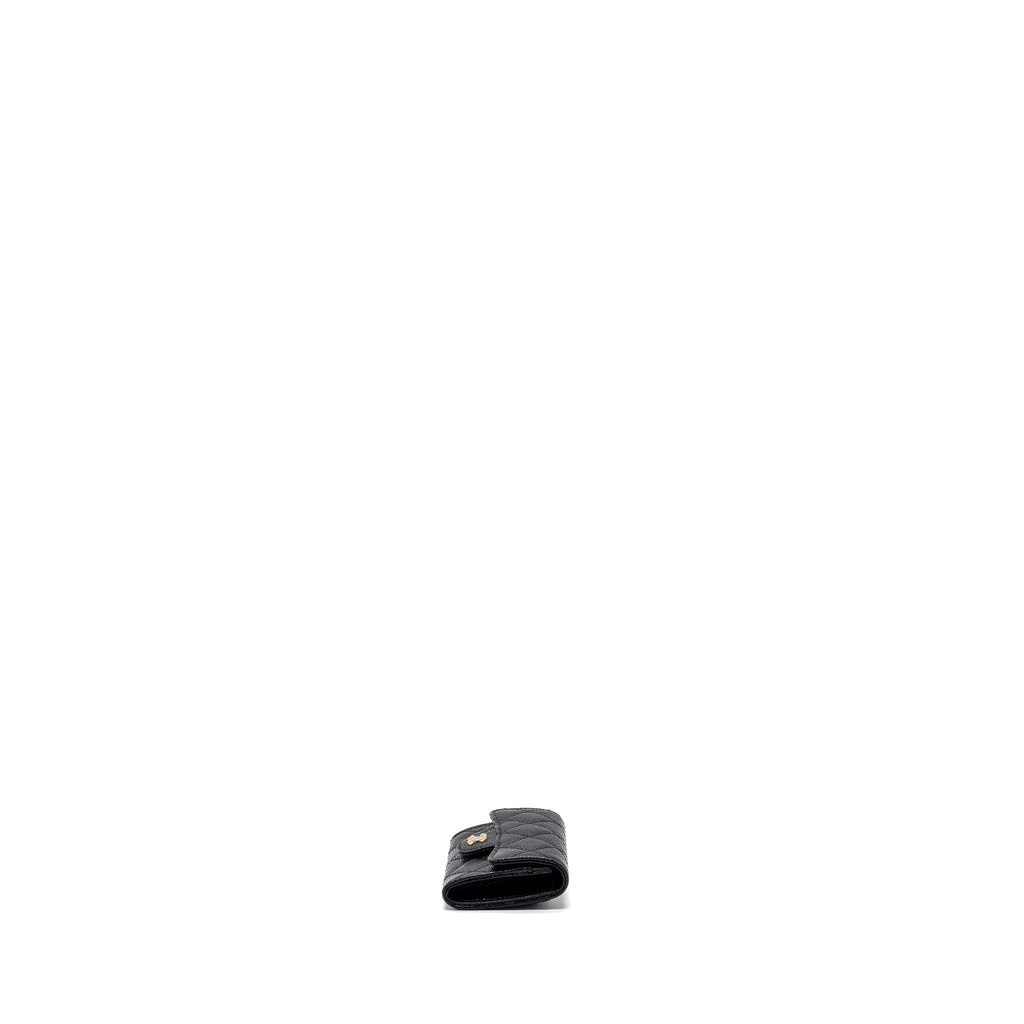 chanel-classic-flap-card-holder-caviar-black-ghw-microchip-4
