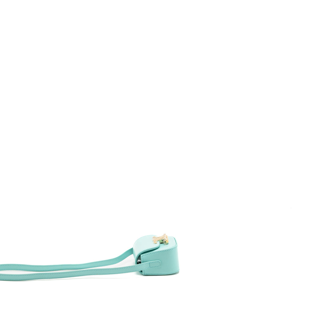 celine-mini-claude-shiny-calfskin-blue-ghw-copy