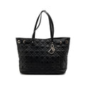 dior-shopping-tote-bag-canvas-black-shw