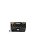 chanel-small-2-55-225-reissue-flap-bag-aged-calfskin-black-ghw