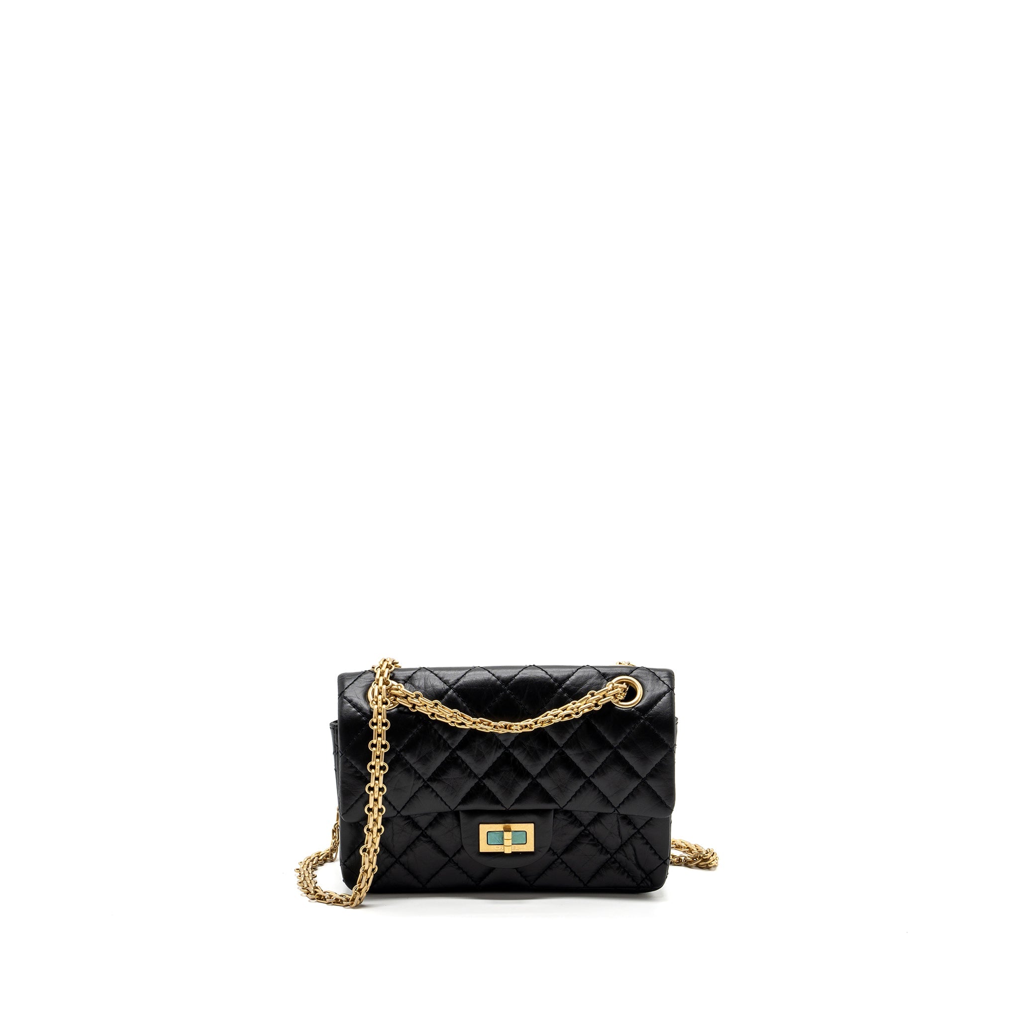 chanel-mini-2-55-reissue-flap-bag-aged-calfskin-black-ghw-microchip-2