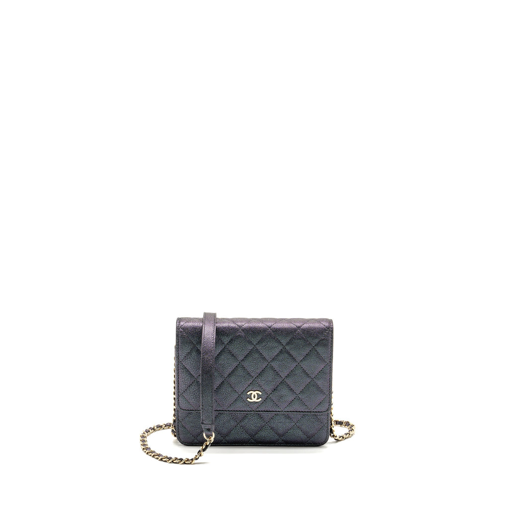chanel-quilted-square-wallet-with-chain-caviar-iridescent-black-lghw-copy