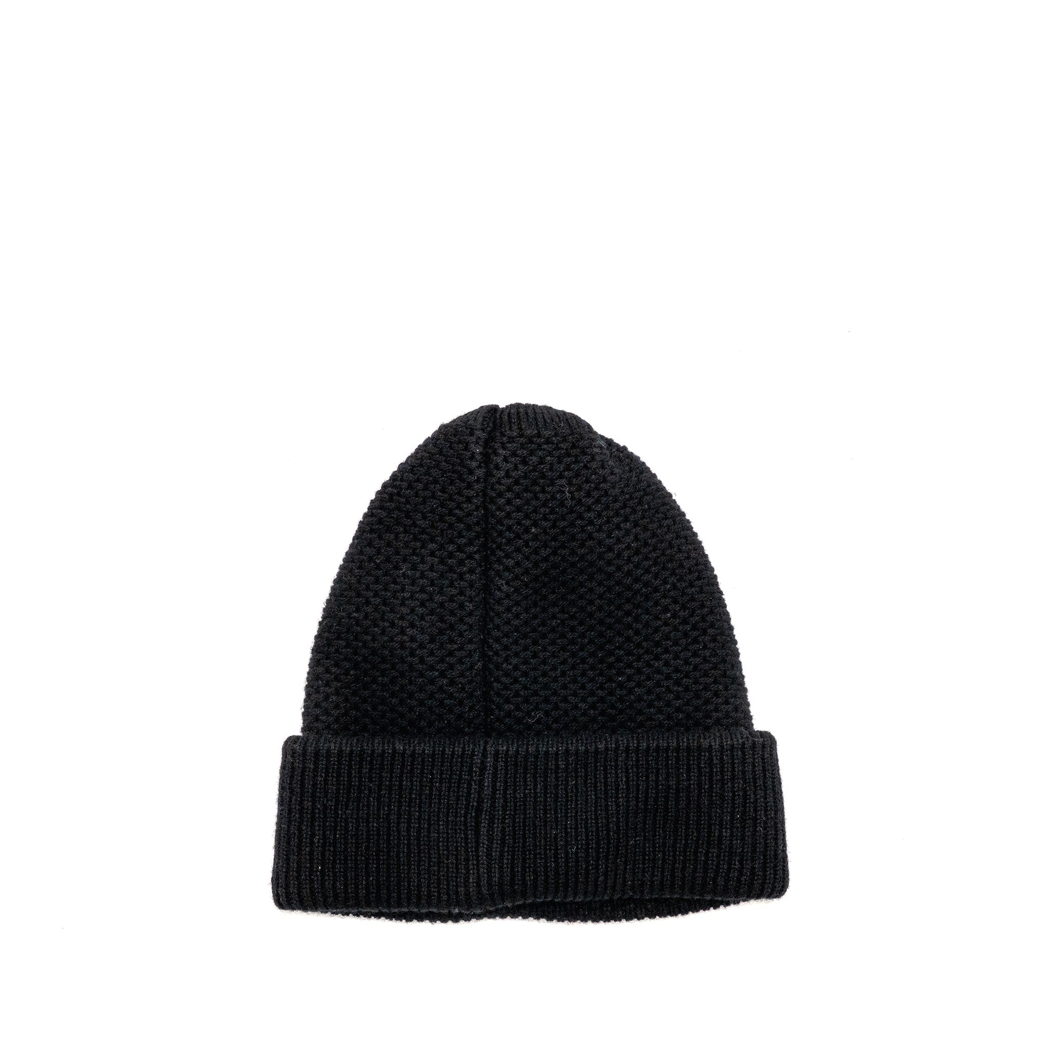 chanel-hat-black-white