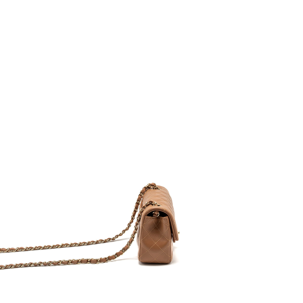 chanel-22s-mini-rectangular-flap-bag-lambskin-caramel-lghwmicrochip
