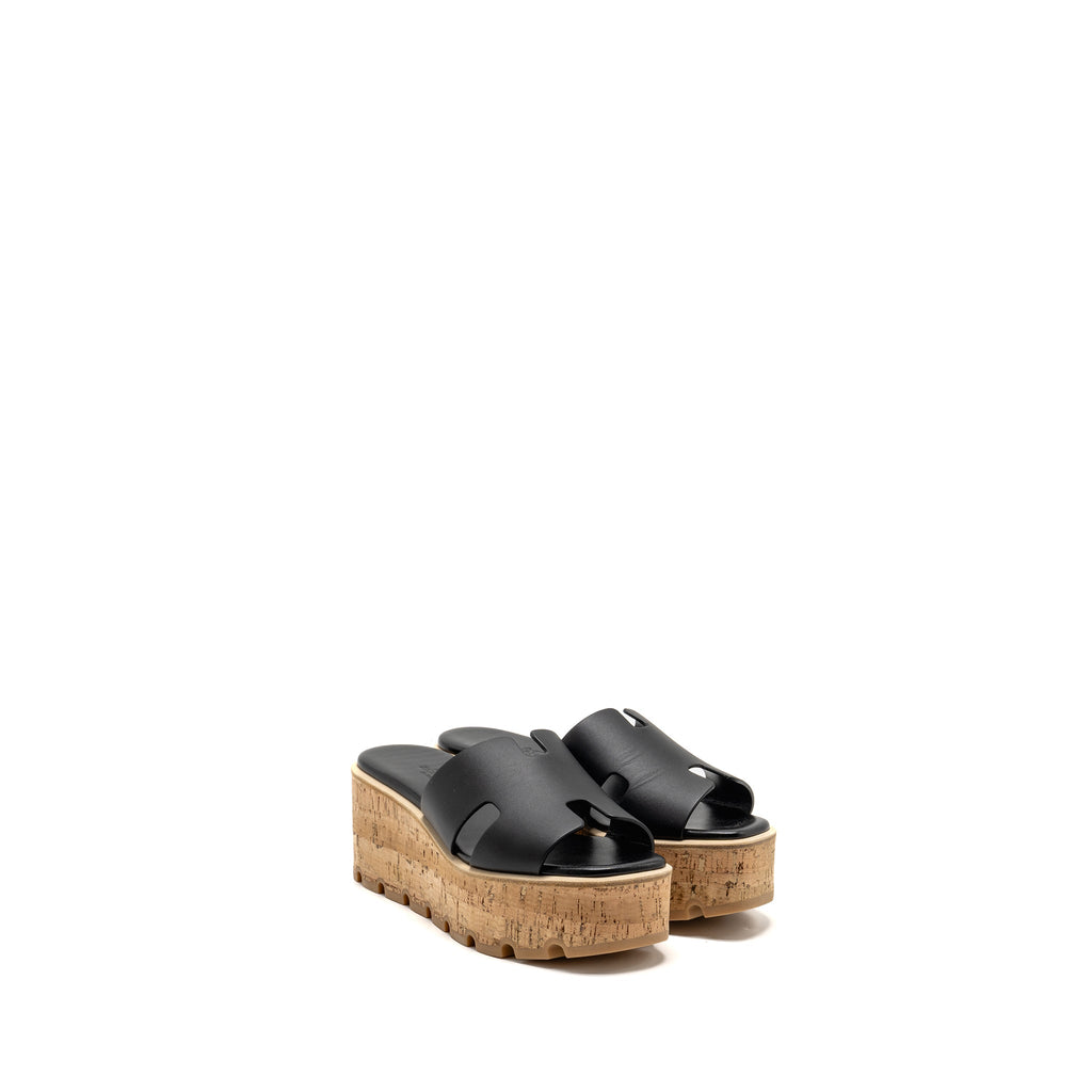 hermes-size-36-eze-30-sandal-calfskin-black