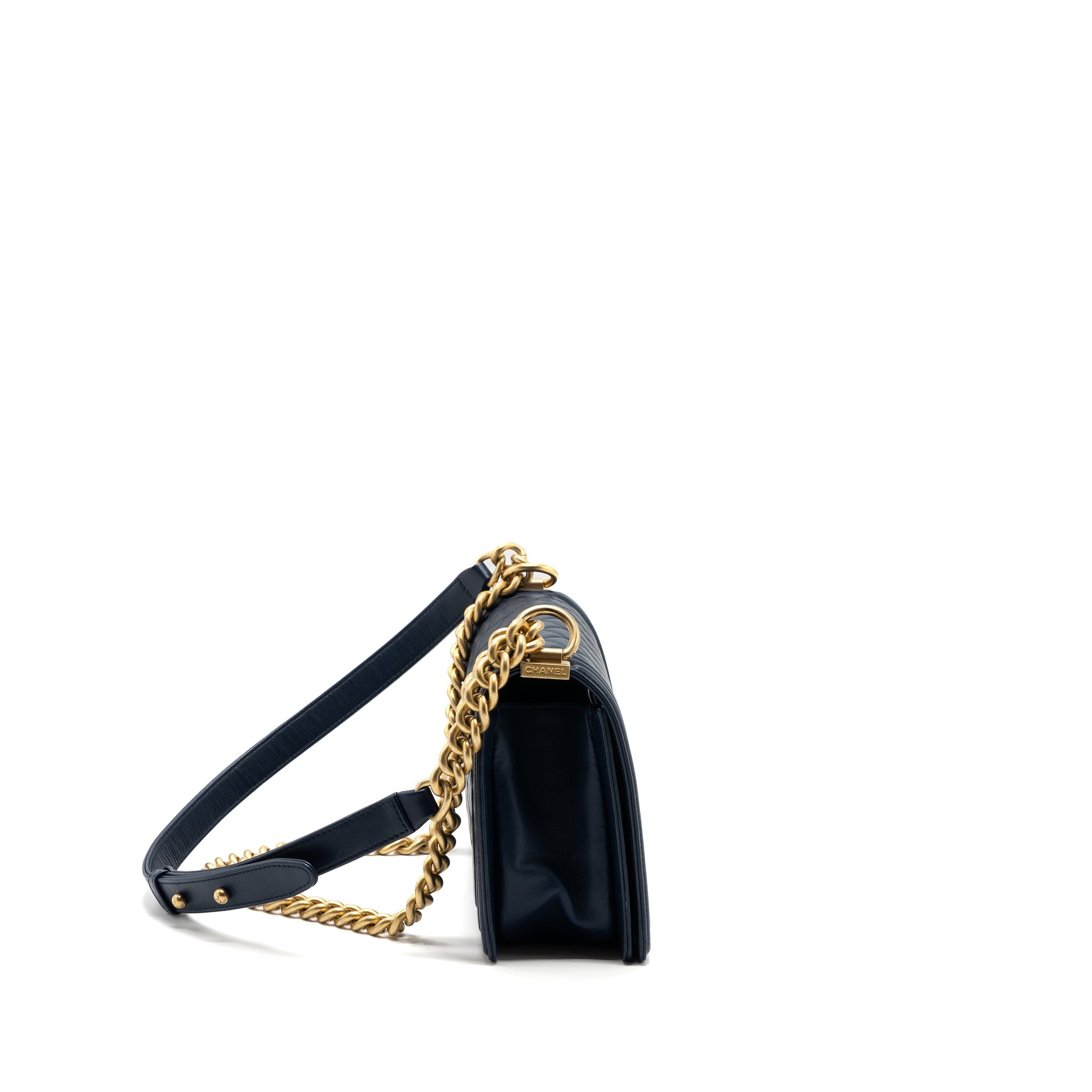chanel-medium-boy-bag-dark-blue-ghw