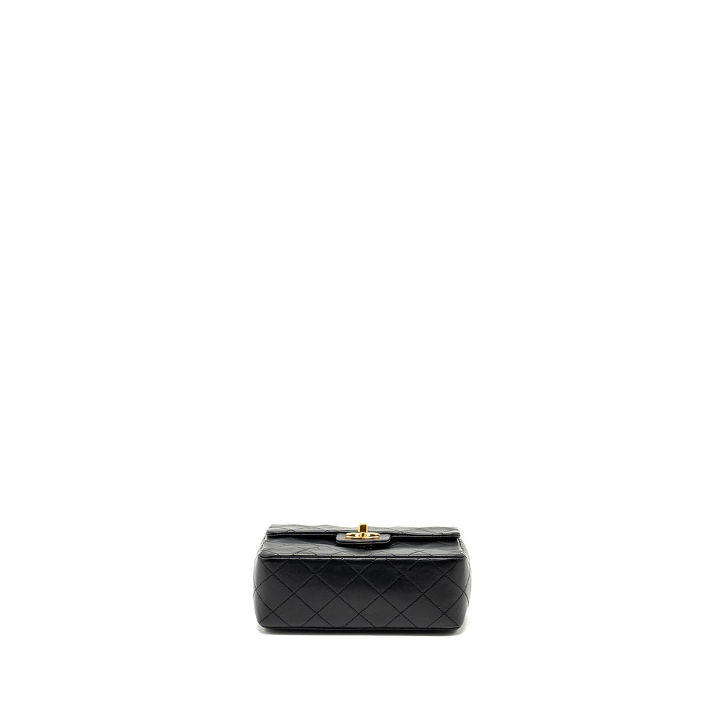 chanel-vintage-mini-square-flap-bag-lambskin-black-ghw-1
