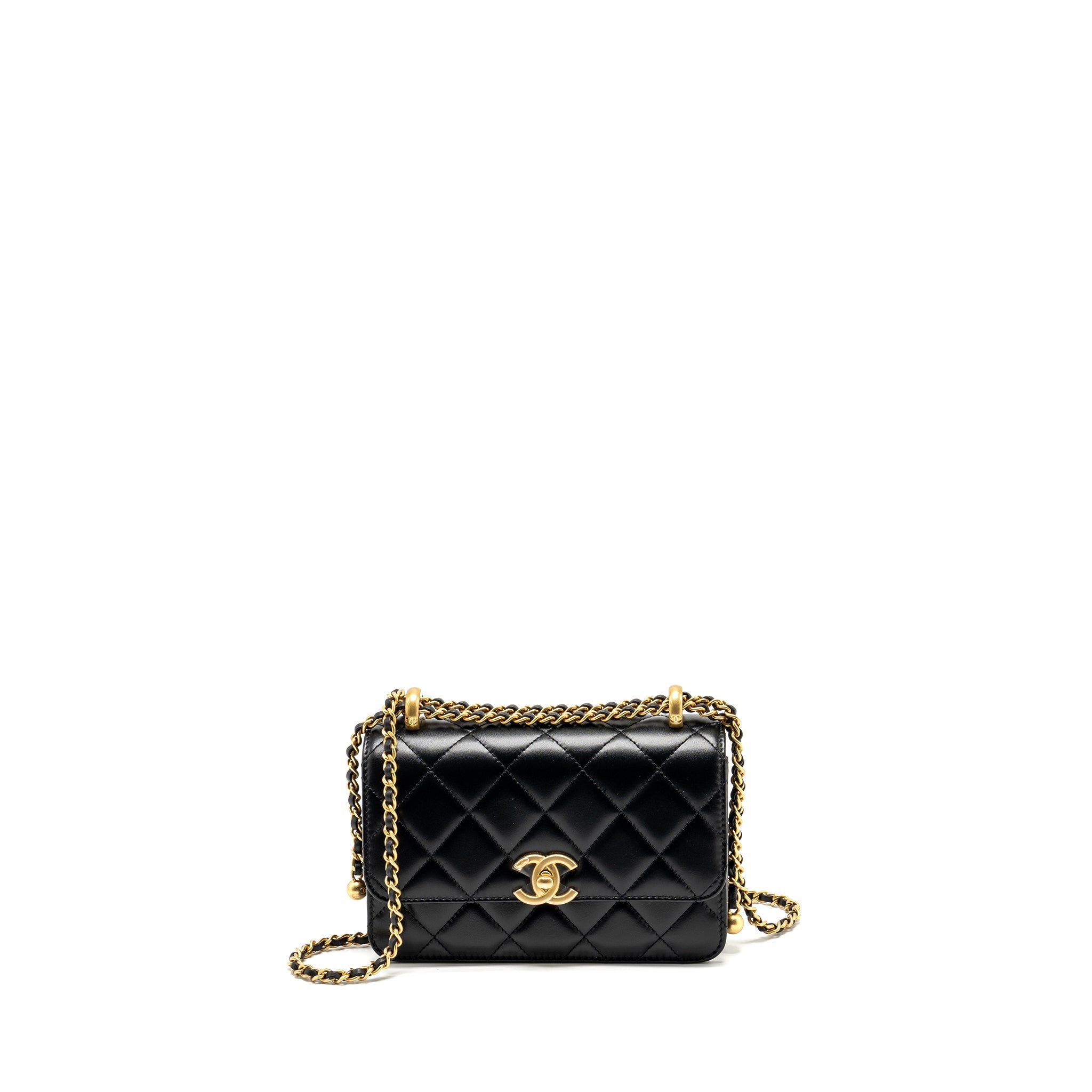 chanel-24c-gold-crush-mini-flap-bag-calfskin-black-ghw-microchip-copy