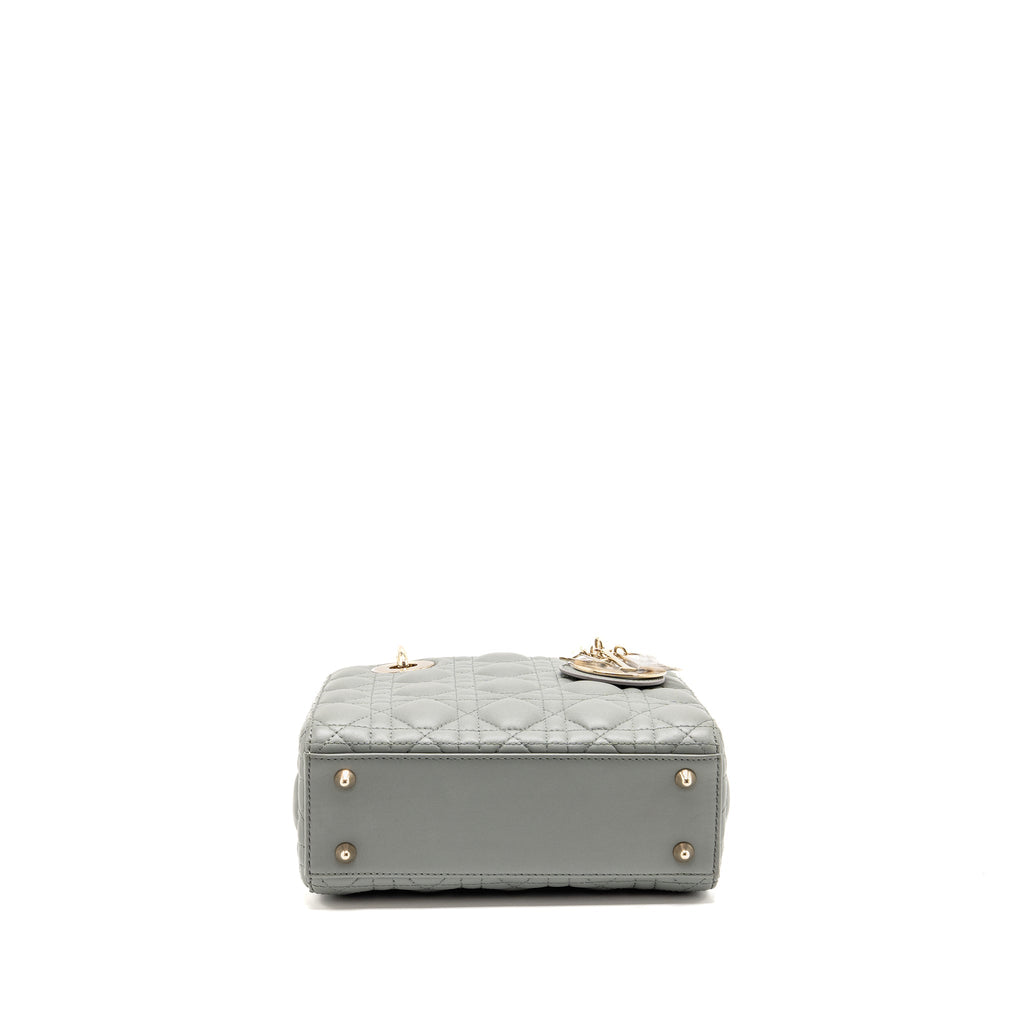 dior-my-abcdior-small-lady-dior-lambskin-stone-grey-lghw-copy