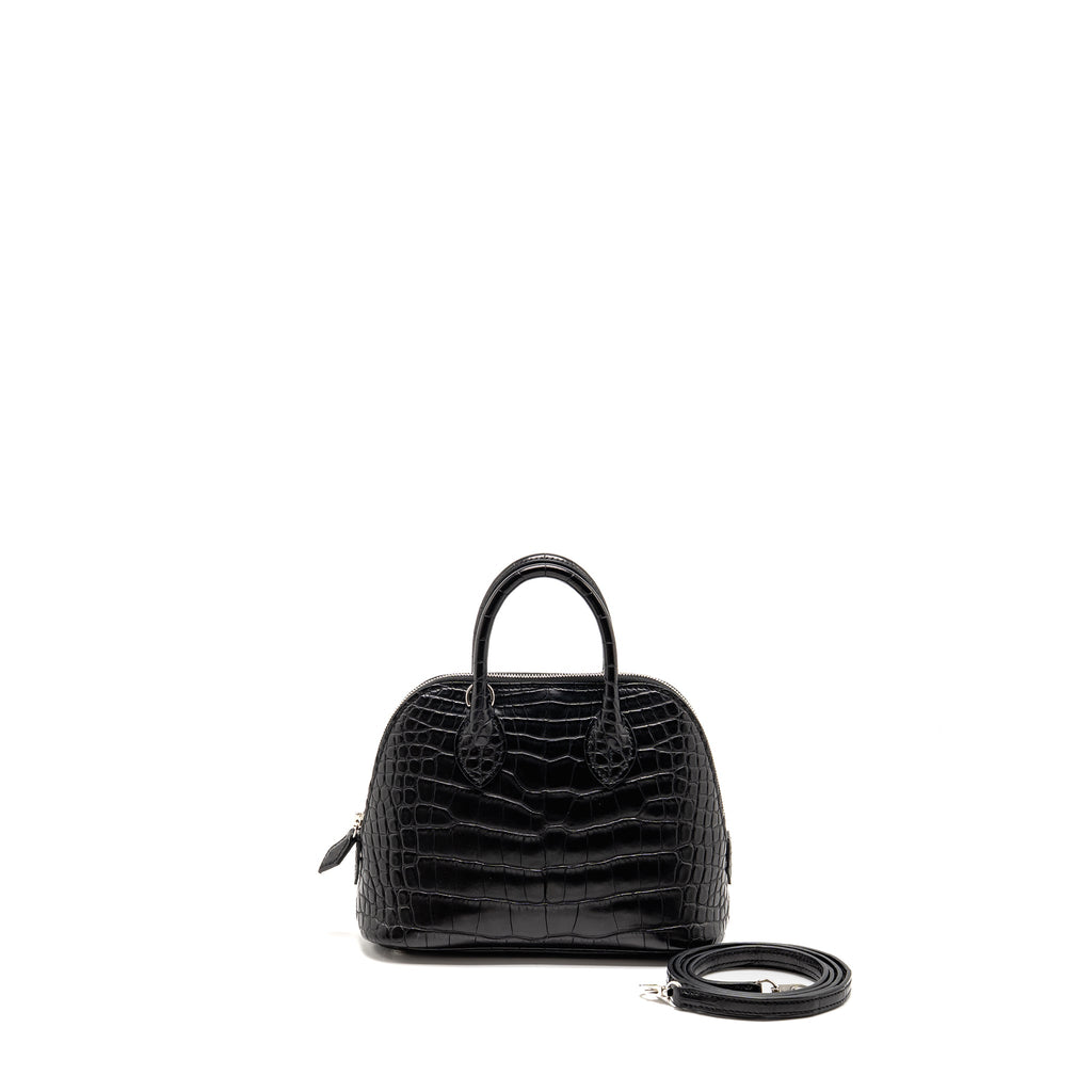 hermes-mini-bolide-alligator-mississippiensis-mat-black-shw-stamp-w-copy