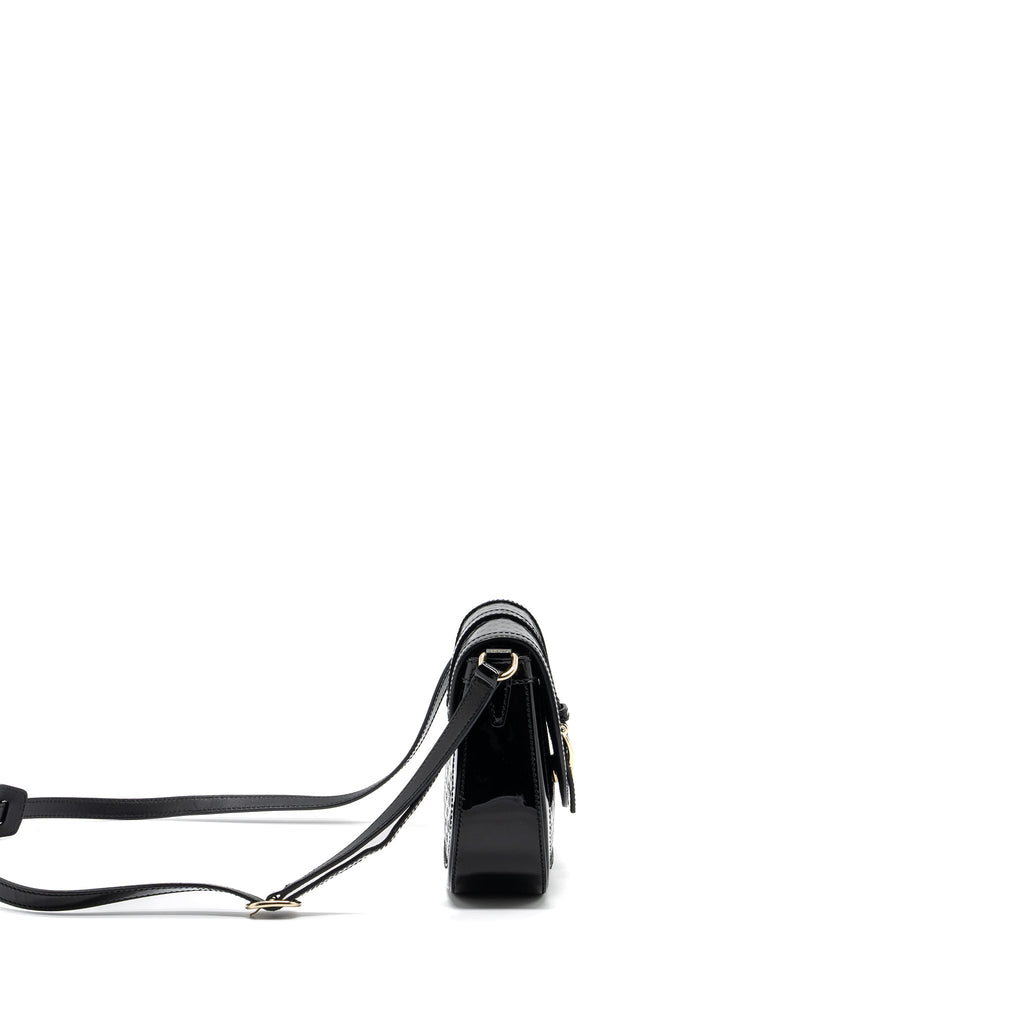 gucci-messanger-crossbody-bag-patent-leather-black-lghw