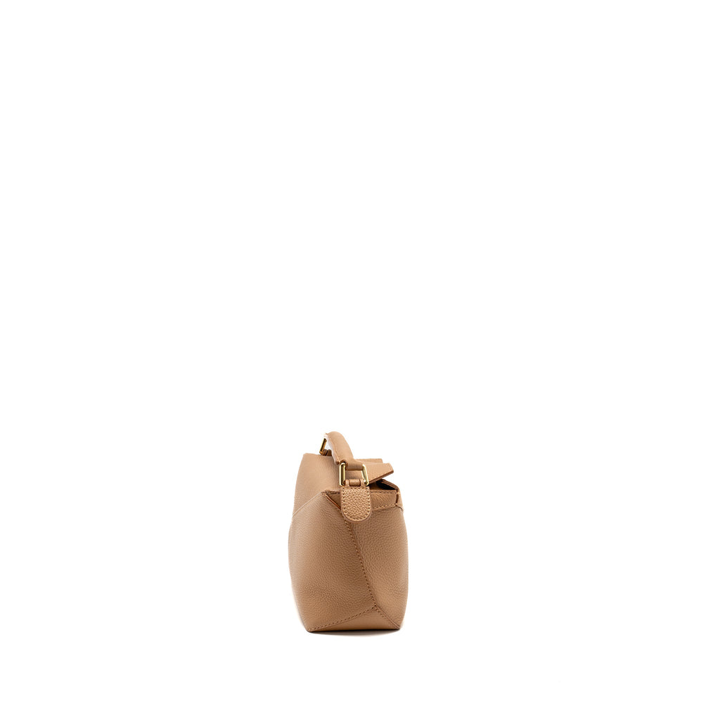 loewe-mini-puzzle-bag-soft-grained-calfskin-toffee-ghw