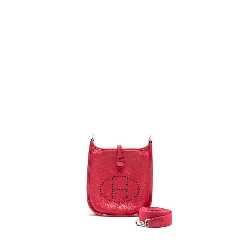 hermes-mini-evelyne-clemence-rose-extreme-shw-stamp-y